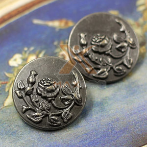 กระดุมเหล็กชุดพิธีการราคาถูกขายดี กระดุมเหล็กชุดพิธีการแบบใหม่ - Product Image 6