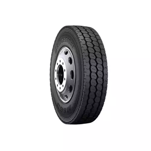 295/80R22.5 All Position Commercial Tire <b>for</b> Logistics and Freight Fleets - Product Image 3
