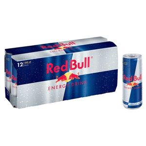 ขายเครื่องดื่มชูกําลัง Red bull คุณภาพดีที่สุด - Product Image 3