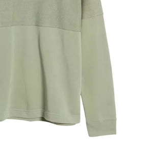 Sweat-shirt pour homme en coton avec impression de logo personnalisée, style décontracté, coupe confortable, sweat-shirt pour homme 2026, vente chaude - Product Image 4