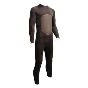 Traje de neopreno transpirable cómodo para hombre 2025 con traje de neopreno de impresión por sublimación sostenible para mayor comodidad y sostenibilidad - Product Image 1