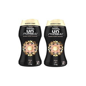 Downy Unstoppable Perles de parfum pour le linge frais Booster de parfum forte fraîcheur pour la distribution en gros en vrac - Product Image 3