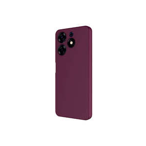 Tecno Spark 10 Pro 11Pro Case NXXA Mara Launch Cover Premium Silicone Protective Back Shell Lila Vivo Compatible Retail - Product Image 5