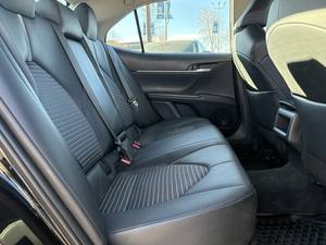 TOYOTA CAMRY SE 2024 USADO (LHD/RHD) - Product Image 5