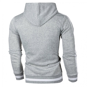 Bas Prix Survêtement Hommes Survêtements En Gros Costumes De Sport En Gros Survêtement Formation Jogging Vêtements De Sport Hommes - Product Image 5