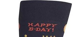 Chaussettes pour seniors-Confort et soutien 2025 Chaussettes imprimées élastiques pour le sport Chaussettes unisexes de différentes couleurs Dernière qualité premium - Product Image 2