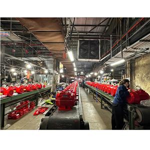 Nuevo Top 0.18kW-315kW IP55 IP56 380V-50hz-60hz Motor trifásico de alta eficiencia Motor eléctrico de CA asíncrono - Product Image 3