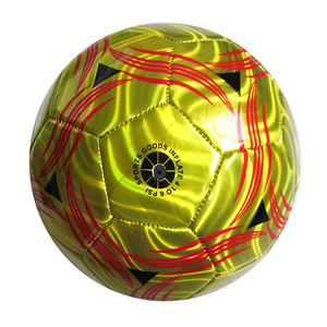 Balón de Fútbol Hecho en Pakistán, Balón de Fútbol para Máquina de Fútbol, Balones de Fútbol en Venta - Product Image 1