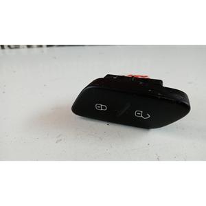 Bouton de verrouillage de porte VOLKSWAGEN Polo 5ème Série (09>17) 6R1962125A - Product Image 5