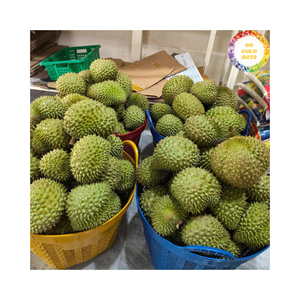 ทุเรียนสดจากเวียดนามบรรจุในทุเรียนสด99ข้อมูลทองคำเหมาะสำหรับตลาดค้าปลีกและอุตสาหกรรมอาหาร - Product Image 5