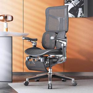 เก้าอี้ปรับระดับได้ Sihoo AU DORO-S300 รุ่น Ergonomic Lift Chair พับเก็บได้ ปรับความสูงได้ วัสดุผ้าโฟม เหมาะสำหรับใช้ในบ้าน โรงงาน ห้องนอน โรงพยาบาล - Product Image 4