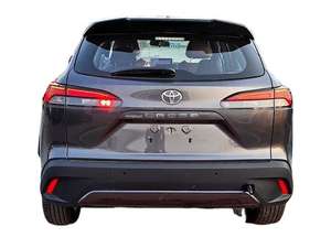 SUV Compacto Usado 2024, Motor Turbo de Gasolina de 2.5-3.0L, Asientos de Cuero Gris, Estilo Premium I Force Max, Transmisión Semi-Automática - Product Image 4