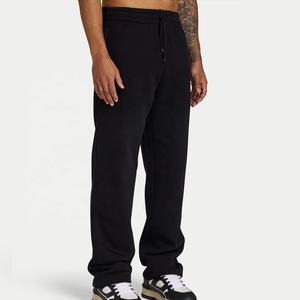 Envío personalizado Fit Lifestyle Wear Athletic Jogger Pants para hombres de calidad - Product Image 2