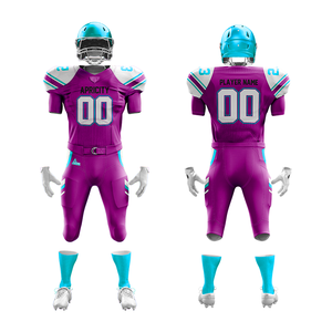 กระเป๋าดัฟเฟิลกันน้ำสำหรับทีมอเมริกันฟุตบอลความจุสูงโลโก้ที่กำหนดเองแขนสั้นระบายอากาศขนาดพิเศษสำหรับผู้เล่นโค้ช - Product Image 4