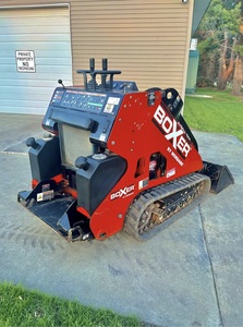 700HDX บ็อกเซอร์ขนาดเล็กรถลื่นไถลขนาดเล็กกระทัดรัดมีประสิทธิภาพเชื่อถือได้และพร้อมรองรับงานหนักทั้งหมดของคุณ - Product Image 4