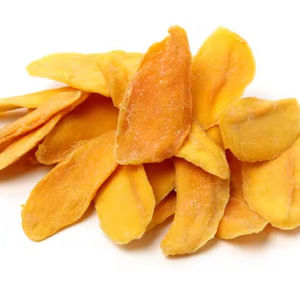 Mangue séchée biologique de qualité supérieure 100g-Douceur naturelle pure, Best-seller du Vietnam - Product Image 1