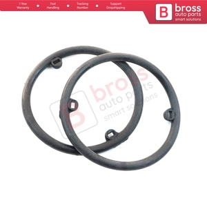 BSP873 2 ชิ้นซีลน้ำมันหล่อเย็น 038117070A 038117070B 06A103033A สำหรับ - Product Image 5