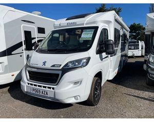 Off-Road Travel Trailer Caravan Mobile Home Motorhome for Camping Sale in USA and Europe... - Product Image 6