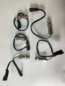 สำหรับ E320B แมว/E312B/E320C/E315C/930K เซ็นเซอร์ความเร็วเครื่องยนต์สำหรับชิ้นส่วนเครื่องจักรก่อสร้าง196-7973 125-2966 - Product Image 4