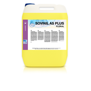 SOVINIL AS PLUS FLORAL Notas florales suavizantes - Product Image 1