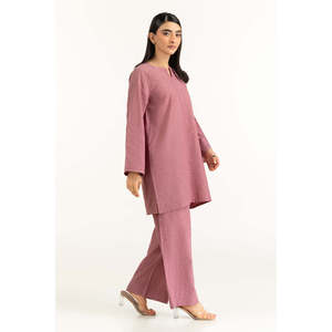 ชุดเซ็ตผ้าฝ้ายย้อมสีแชมเบรย์ รุ่น IPST-44556 - Product Image 5