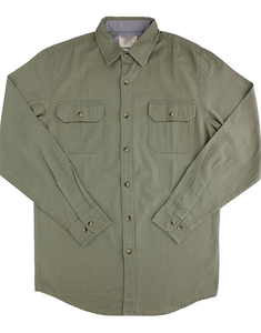 Camisa de Pesca Popular en Oferta, con Botones, Impermeable, Anti-UV 50+, Secado Rápido, Antibacteriana, Resistente al Viento, Personalizable 100% - Product Image 1