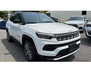 Jeep Compass Limited 4WD 2022, en excellent état - Product Image 1