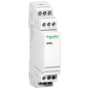 Per SCHNEIDER ELECTRIC A9L16337 IPRC Dispositivo di Protezione da Sovratensioni (SPD) a 2 Poli 0,45 A 130 V AC TVS - Product Image 1