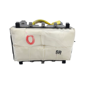 Bolsa de aire delantera derecha para Toyota Rav4 4ª Serie 2AD-FHV, 2AD-FTV (05>09) - Product Image 1