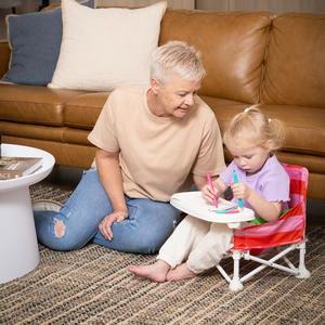 <span class=keywords><strong>Chaise</strong></span> de pique-nique portable personnalisée <span class=keywords><strong>pour</strong></span> enfants, <span class=keywords><strong>chaise</strong></span> pliante <span class=keywords><strong>pour</strong></span> bébé, <span class=keywords><strong>pour</strong></span> la plage, le camping, les voyages, <span class=keywords><strong>pour</strong></span> les tout-petits, les nourrissons - Product Image 6