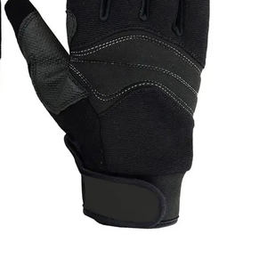 Gants de travail de sécurité personnalisés, gants de mécanicien durables, gants de protection pour travaux d'assemblage - Product Image 3