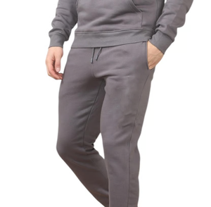 ชุดวอร์มผู้ชายแฟชั่นลำลองและกีฬาคุณภาพสูง ไซส์ใหญ่ ขายดี รับผลิตตามแบบ สกรีนโลโก้ ขายส่งโดย Ako - Product Image 3