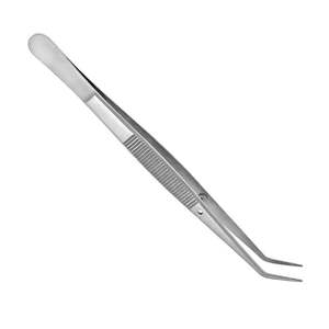 Instrumentos Dentales Desechables de Acero Inoxidable, Pinzas Dentales y Fórceps Quirúrgicos, Material de Pieza de Mano Metálica de SurgiRight - Product Image 6