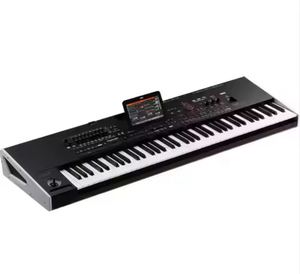 Proveedor de Calidad de Pa4X, Estación de Trabajo Digital Profesional de 76 Teclas, Piano Electrónico de Estilo Mecánico, Piano Digital de 88 Teclas - Product Image 3