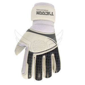 Marque privée Gants de gardien de but Meilleure vente Vêtements de sport Gants de gardien de but pour hommes - Product Image 3
