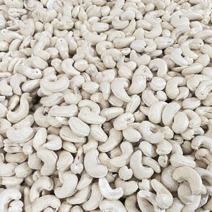 Venta al por mayor de anacardos W180 de Vietnam orgánicos crudos, precio de fábrica - Product Image 1