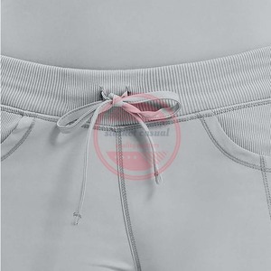Custom Made Unisex Scrub Pants Comfortable Professional Medical Bottoms for Hospitals - Product Image 4