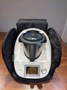 Procesador de Alimentos Todo en Uno Nuevo con Accesorios Vorwerk - Product Image 3