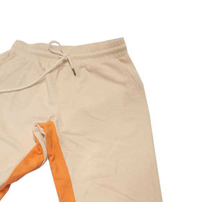 2025 pantalons de sport de gymnastique pour femmes en coton personnalisé de haute qualité coupe confortable pantalon évasé Joggers pantalons pour hommes lavés 2025 - Product Image 6