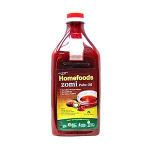 Aceite de Palma Refinado RBD CP10, Aceite Vegetal Refinado, Stock Fresco - Product Image 4