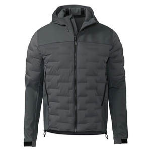 Chaqueta de Motociclista para Hombre, Estilo Vaquero, de Alta Calidad, Transpirable, Ajustada, de Poliéster/Algodón, 2026 - Product Image 2