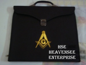 Fundas para delantales masónicos-HSE - Product Image 4