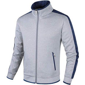 Conjunto Deportivo Unisex Informal de Franela Sólida con Capucha y Pantalones de Chándal para Invierno, 100% Algodón Poliéster con Cremallera, Suministro ODM, Tallas XS-6XL - Product Image 6