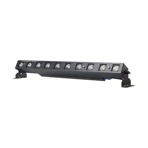 China DJ-Equipment 10x50W Warmweiße Glühbirnen Matrix-Leiste Bühnenbeleuchtung Pixel-Steuerung <span class=keywords><strong>Sunstrip</strong></span> - Product Image 3