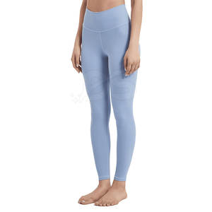 Legging d'hiver pour femme grande taille, design personnalisé, haute qualité, léger, séchage rapide, respirant, spandex/polyester, longueur intégrale, unique - Product Image 2