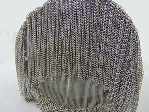 Bolso de mano Banjara Vintage de alta calidad para mujer, recién llegado, bolso de noche más vendido, algodón geométrico para fiesta de boda - Product Image 4