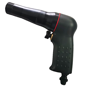 TY8213XA el martillo remachador más pequeño disponible en el mercado, con accesibilidad única. | 1.500 <span class=keywords><strong>BPM</strong></span> | Dural de 3/16" - Product Image 1