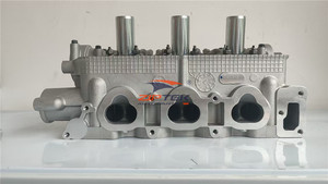Ensemble de culasse de moteur Ziptek ME1D3-00912 F8D pour <span class=keywords><strong>Suzuki</strong></span> <span class=keywords><strong>Alto</strong></span> 800 Maruti 800 - Product Image 4