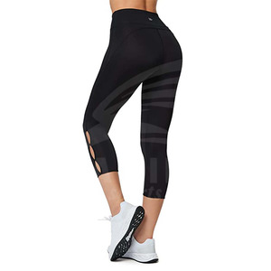 Gran oferta, mallas deportivas personalizadas para mujer, mallas deportivas elásticas para venta en línea, mallas - Product Image 2