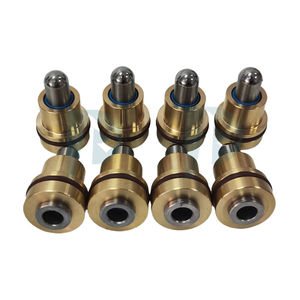 หัวจอยสติ๊ก EX200-2 EX200-3 EX200-5  ตัวดันจอยสติ๊ก - อะไหล่ตัวดันคันบังคับรถขุด - Product Image 1